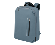 Samsonite Ongoing 14.1" petrol grey - 1165712 - zdjęcie 2